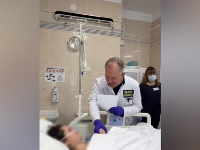 «Життя трималось менше ніж на волосинці»: у Дніпрі рятують трьох жінок, поранених внаслідок удару по Синельниковому