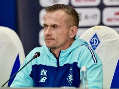 Суркіс визначився, хто очолить Динамо – кандидатуру підтримав Ярмоленко