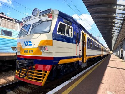 У Києві запускають додаткові рейси Kyiv City Express: маршрути та розклад