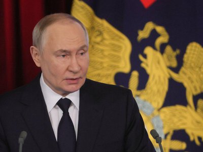 Переговори без перемир'я: ISW пояснив, чого чекати від Кремля