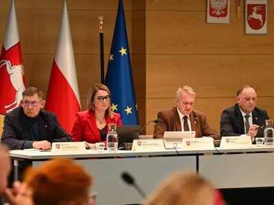 Люблінське воєводство розірвало партнерство зі Львівщиною