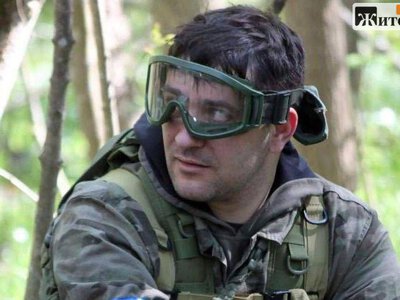 Після тривалого очікування підтвердилася загибель Захисника з Краснополя Сергія Радька