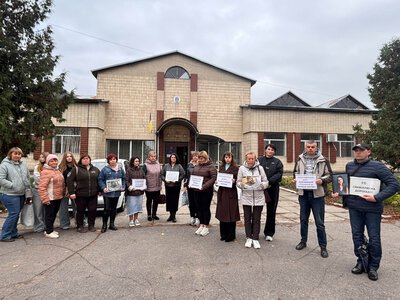 У Чорнобаї відклали розгляд справи про загибель в ДТП 13-річної дівчинки