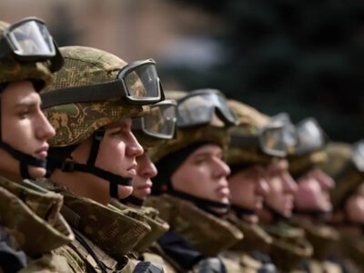 За тиждень бійці Нацгвардії знищили майже дві тисячі російських безпілотників