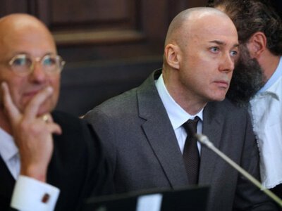 Німецький суд відхилив клопотання про припинення розгляду справи Кузнєцова щодо підриву «Північного потоку»
