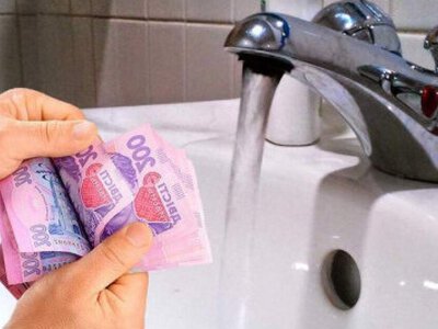  Мукачівцям треба буде більше платити за воду: названо тариф 