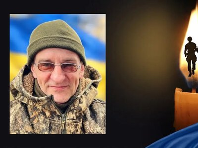 28 жовтня у Рівному попрощаються із загиблим Героєм Русланом Ликовим