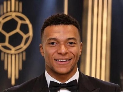 Мбаппе був за крок від Золотого м'яча: France Football розкрило драму голосування