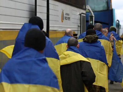 Міноборони роз’яснило, як правильно надсилати листи українським полоненим
