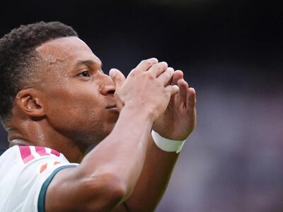Мбаппе втратив Золотий м'яч в останній момент. Зізнання France Football