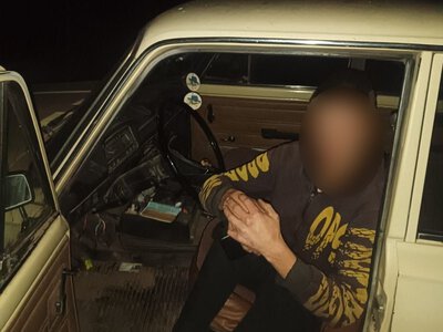 Два авто викрав і сховав, на третьому проколовся: на Сумщині судитимуть 19-річного