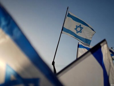 Парламентські вибори в Ізраїлі: явка сягнула максимуму з 1973 року