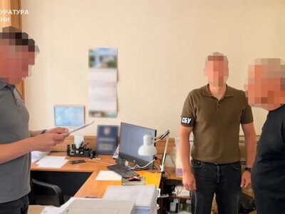 Держпідприємство на Полтавщині недоотримало майже 2,7 мільйона гривень через продаж зерна за заниженими цінами