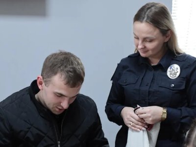 Психологи поліції Волині організували арттерапевтичну зустріч для слідчих, які працюють із дітьми
