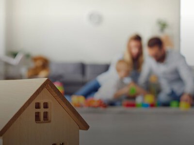 За тиждень 178 українців придбали житло за програмою єОселя