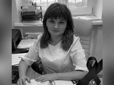 Загинула головна медсестра краматорського ОТМО Наталія Литовченко