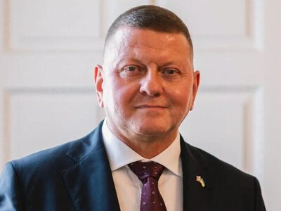 Зобов'язання не врятують: Залужний закликав змінити застарілі воєнні доктрини
