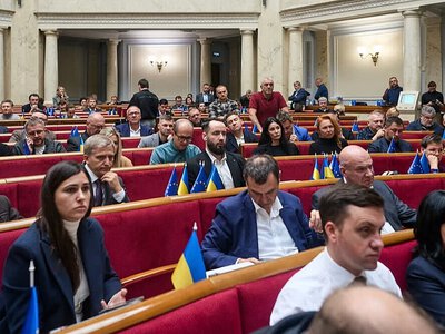 Рада зробила наступний крок до ухвалення держбюджету-2027