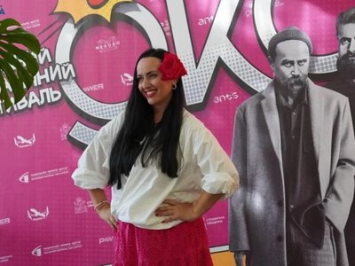 Кіно без кордонів: у Болграді стартує масштабний європейський кінотур «ОКО подорожує»