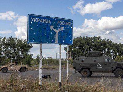 Путін заявив лідерам Фінляндії та Норвегії, що не відмовиться від Донбасу — Reuters