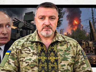 Відкриваємо ППО Росії, як консервну банку: як Україна зриває виробництво ракет і ламає плани Кремля