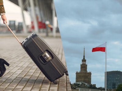 Боялася говорити українською: блогерка розповіла, чому виїхала з Польщі