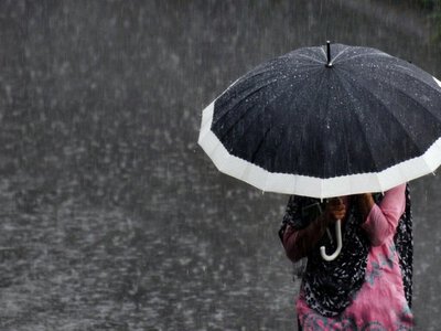 Де пройдуть дощі: синоптики дали прогноз погоди на 28 жовтня