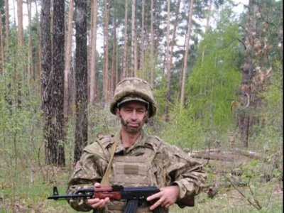 На війні під час виконання бойового завдання загинув сержант із Христинівської громади