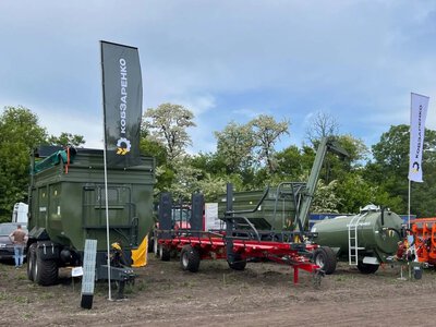 Компенсація за вітчизняну техніку: програму продовжено