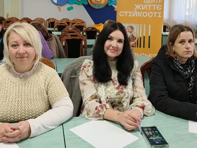 У Ковелі долучилися до Всеукраїнського радіодиктанту національної єдності