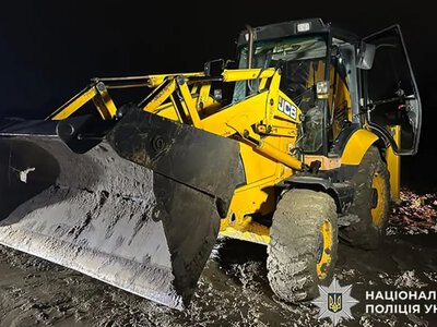 У Хмельницькому встановлюють обставини загибелі 39-річної жінки на території будівництва