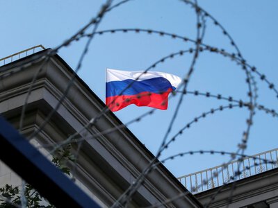 У росії підприємця з Вінниччини засудили до 25 років за звинуваченням у тероризмі