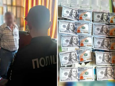 На Рівненщині судитимуть викладача-депутата через 1500 доларів за вступ до коледжу