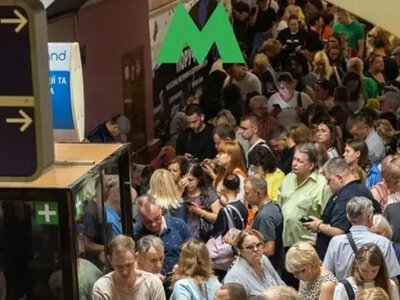 У Києві існує «культ метро»: Нефьодов назвав дешевші альтернативи