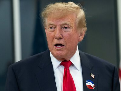 Трамп пообіцяв винагороду за викриття фальсифікацій на виборах у США