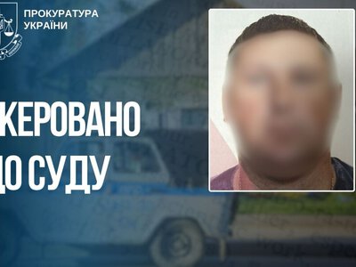 На Запоріжжі судитимуть експоліцейського, який працював на окупантів