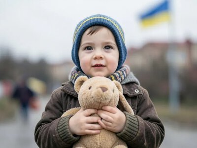 Ще вісім дітей повернули з окупації Херсонщини
