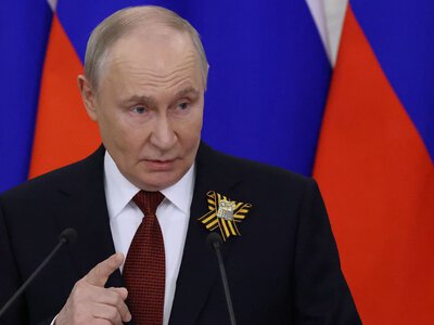 Прозріння старого КДБіста: навіщо Путін почав виходити на контакт із Європою