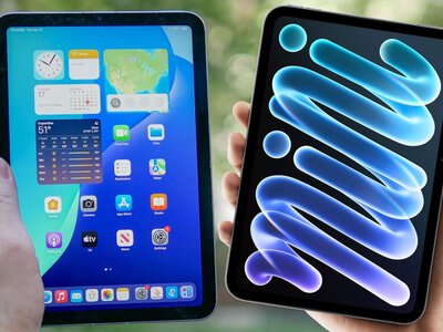 iPad mini 8 проти iPad mini 7: чи вартий новий компактний планшет оновлення