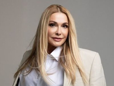 60-річна Ольга Сумська назвала українського актора, з яким готова запалити в ліжку на екрані