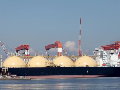 Газу буде ще менше: Катар продовжив режим форс-мажору для Європи