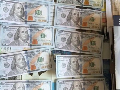 1500 доларів за вступ і відстрочку: на Рівненщині затримали викладача