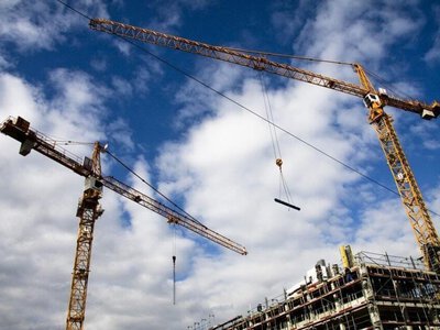У Брюховичах хочуть збудувати нове житло та готельний комплекс