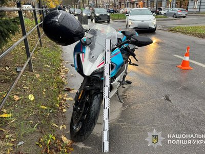 У Тернополі в ДТП постраждали двоє пішоходів