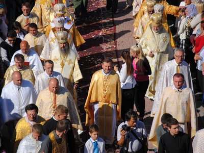 Владика Дмитро Григорак: шлях від інженера та василіянина до єпископа Бучацької єпархії УГКЦ