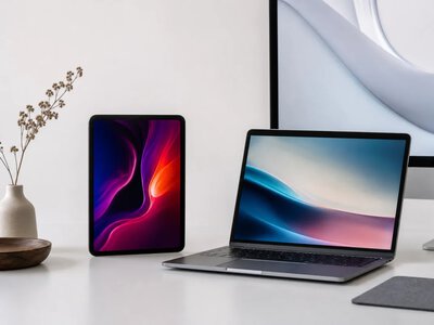 Apple представила OLED iPad mini та MacBook Pro з чипом M6