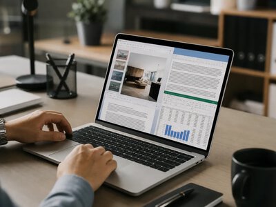 Apple додасть ШІ-асистента до Pages, Keynote і Numbers