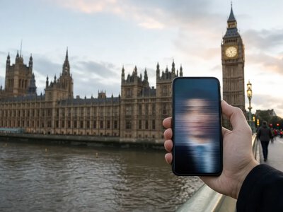 Британська депутатка Джесс Асато подала до суду на xAI через дипфейк