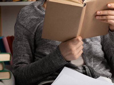  Як почати читати більше: 6 способів подолати читацьку рутину 