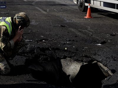 Водні переправи через Дніпро та захист мостів: Київ спрямує на це 1 млрд грн